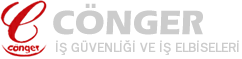 Cönger İş Güvenliği